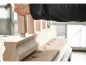 Preview: Festool Domino Dübel Buche 4x20/450 BU 495661